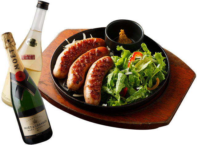 ご来店前のご予約を